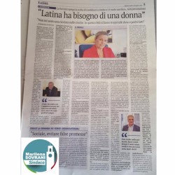 giornaledilatina