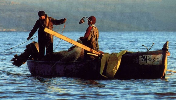 Pescatori a rischio da Latina a Formia, tutelare i posti di lavoro.